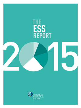 The ESS Report 2015