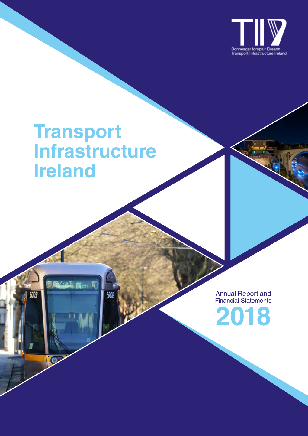 Transport Infrastructure Ireland