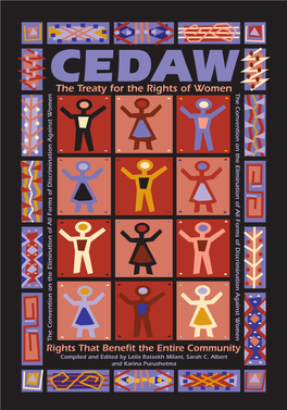 CEDAW Book Final