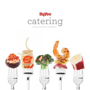 Catering What Your Event Is Looking for Breakfast