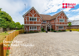Danes Place New Road, Shiplake RG9 Lifestylea Beautifully-Presented Benefit Pull out Statementfamily Home Can on Go a Highlyto Two Orsought-After Three Lines