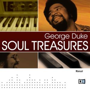 George Duke Soul Treasures Manual