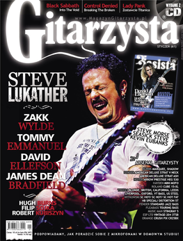 Gitarzysta 01/2011