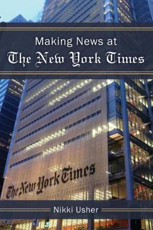 Making News at the New York Times 2RPP 2RPP