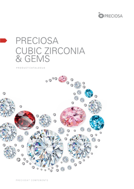Cubic Zirconia & Gems Preciosa
