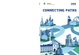 Eurasian Economic Commission: Annual Report for 2018 (ENG)