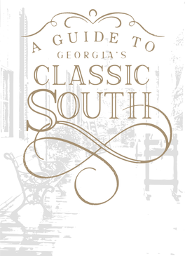 Classic-South-Visitors-Guide.Pdf