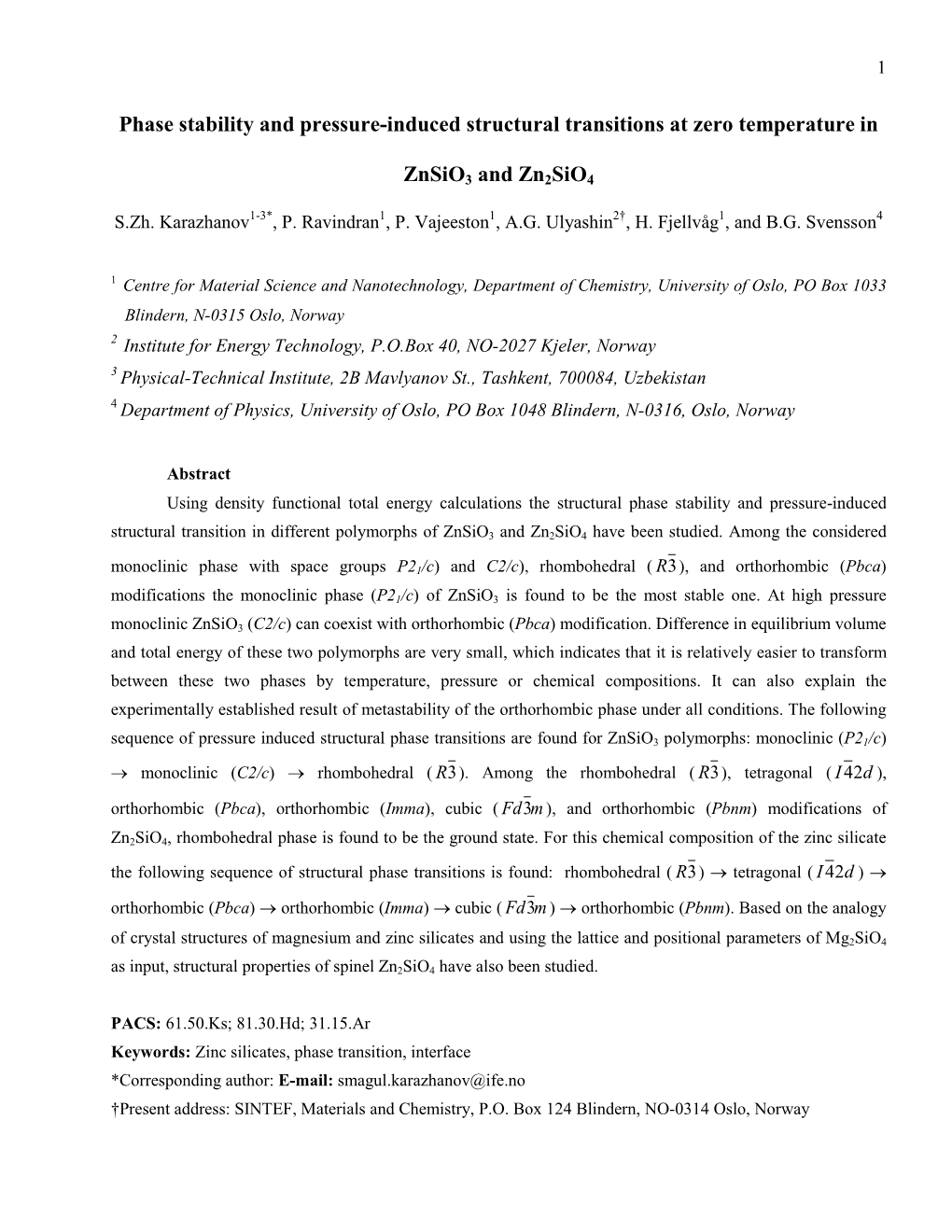 Electronic Structure and Optical Properties of Zno, Znal2o4, and Znga2o4