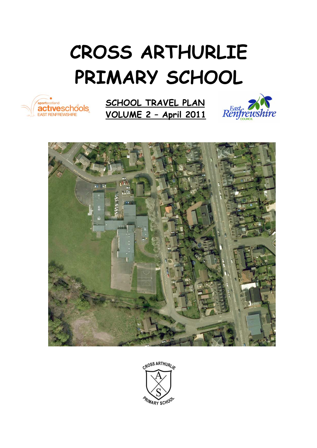 Cross Arthurlie Primary School