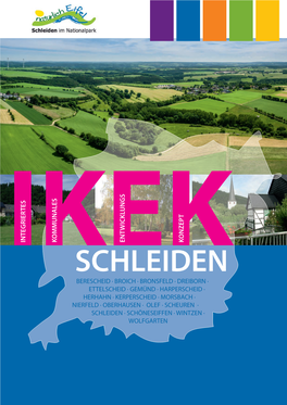 IKEK Schleiden.De