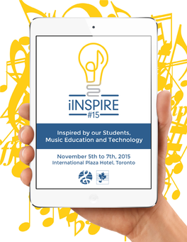 Music Education and Technology
