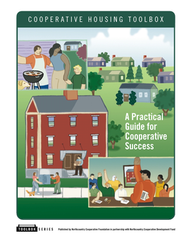 A Practical Guide for Cooperative Success