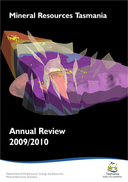 Annual Review 2009/2010
