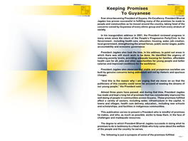 Promises Booklet1