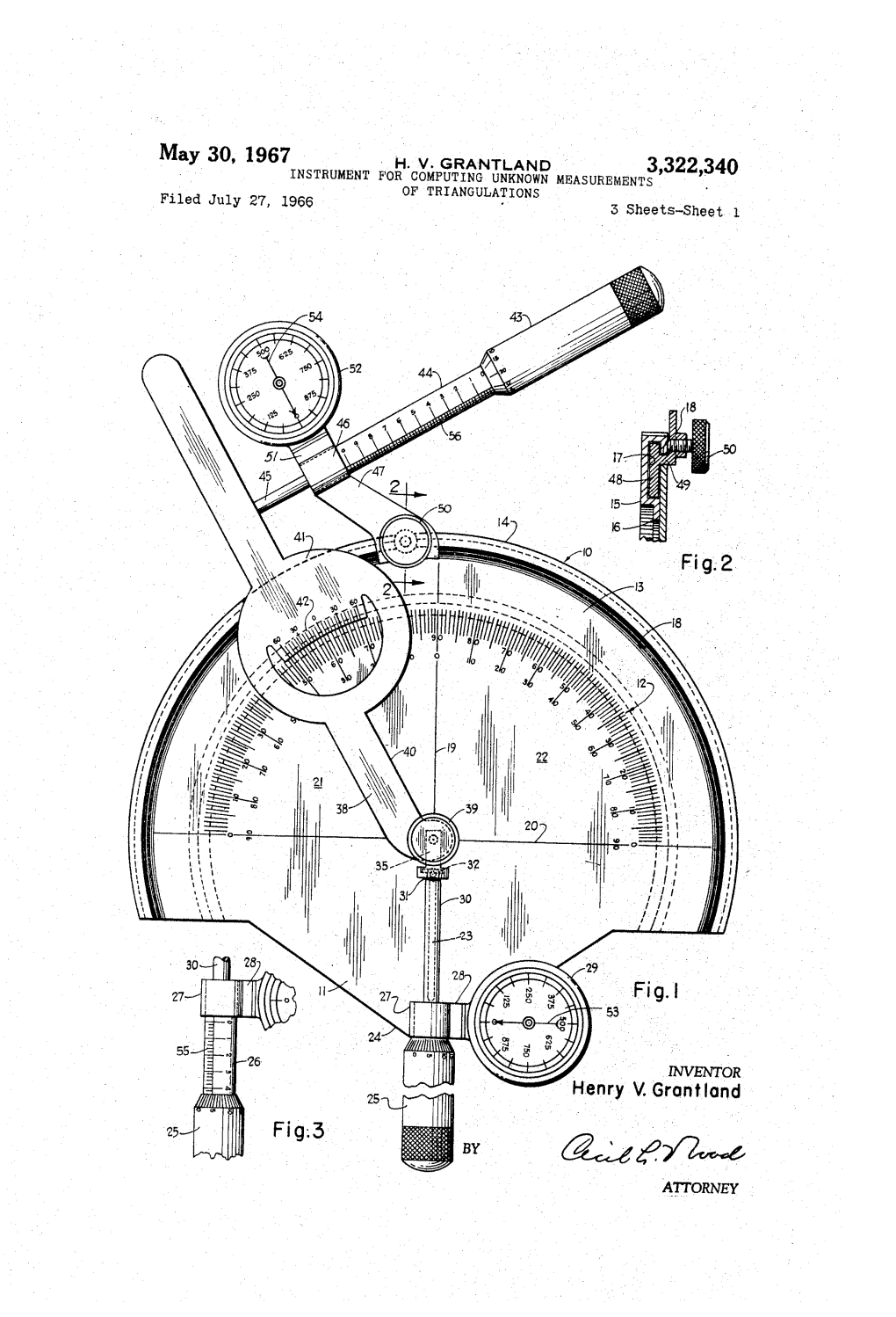 INVENTOR Henry V