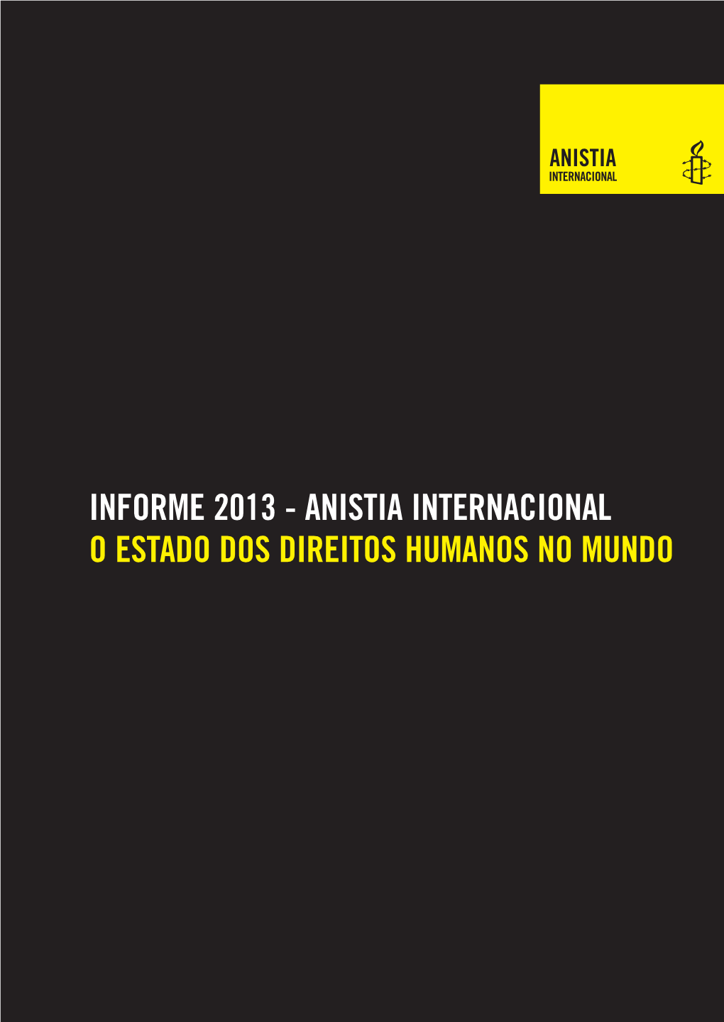 Anistia Internacional