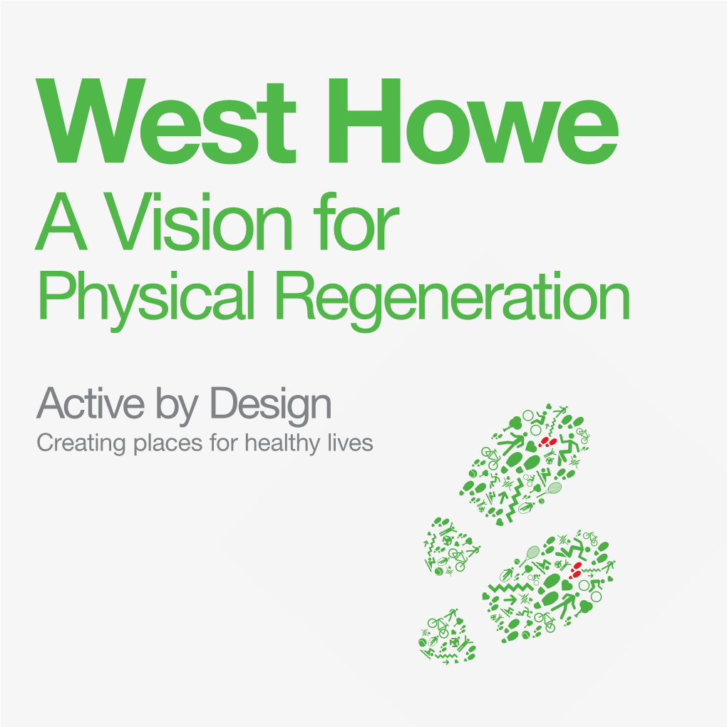 A Vision for Physical Regeneration