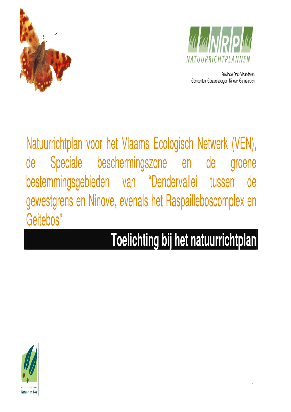 Download De Toelichting (Pdf