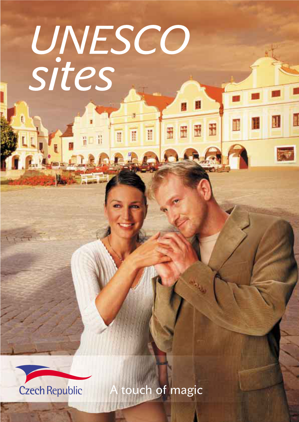 Unesco Inscribed Sites in the Czech Republic