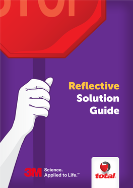 Total Supply Reflective Solutions Guide