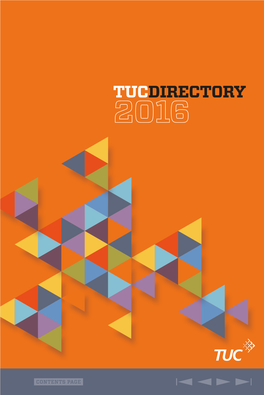 Tucdirectory Trusted by Your Union