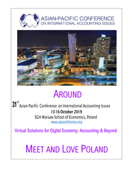 Around Meet and Love Poland