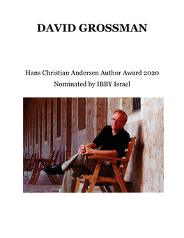 David Grossman