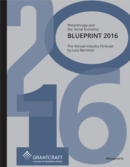 Blueprint 2016