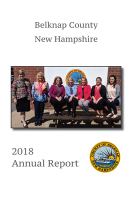 2018 Annual Report