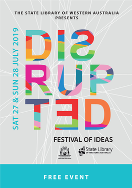 Festival of Ideas