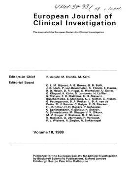 Hemodynamic and Renal Effects of Atrial Natriurectic Peptide in Normal