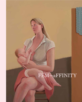 FEM-Affinity Exhibition Publication Online PDF Here