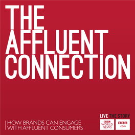 How Brands Can Engage with Affluent Consumers Be Where They Are
