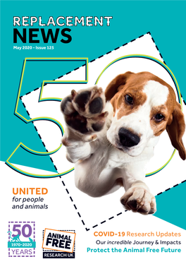 UNITED for People and Animals