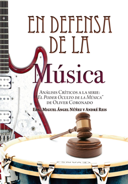 De Oliver Coronado Eds., Miguel Ángel Núñez Y André Reis Música