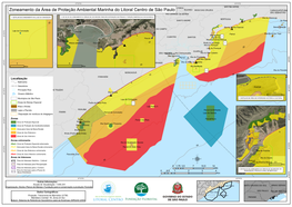 Mapa De Zoneamento