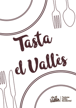 Tasta El Vallès