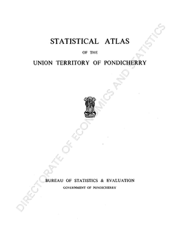 Statistical Atlas