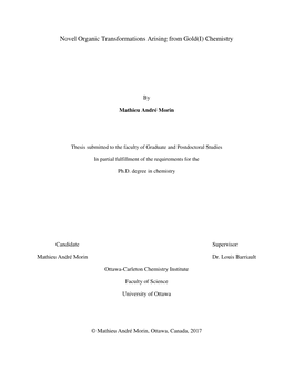 Deoxygenation Supplemental Without Spectra