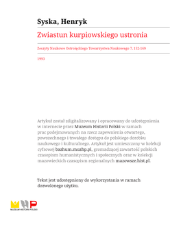 Regionalizm I Problemy Społeczno-Kulturalne Regionu