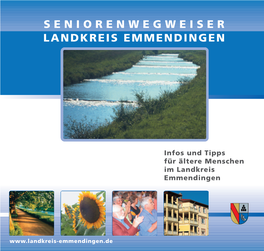 Seniorenwegweiser Landkreis Emmendingen