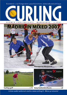 Madridin Mixed 2007