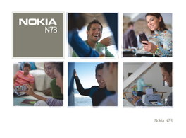 NOKIA CORPORATION Declares That This US Patent No 5818437 and Other Pending Patents