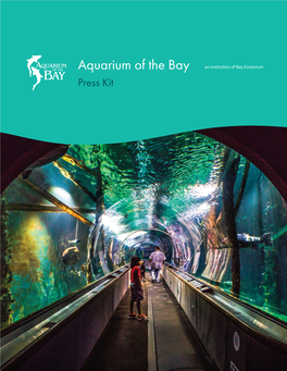 About Aquarium of the Bay