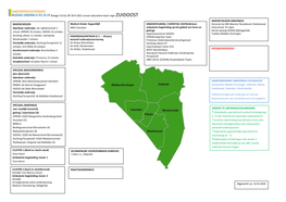 (CEDIN) Paramedisch Team VERDER TE ONTWIKKELEN/WENSEN