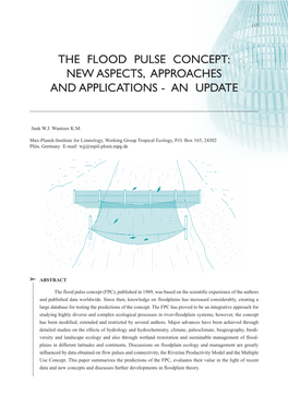 (P 117-140) Flood Pulse.Qxp