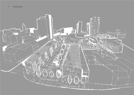 7 Masterplan Stoneygate Regeneration Framework Masterplan