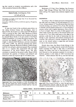 Handbook of Iron Meteorites, Volume 3