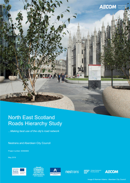 North East Scotland Roads Hierarchy Study