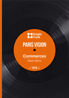 PARIS VISION 2018 5 6 Sur Lascèneinternationale